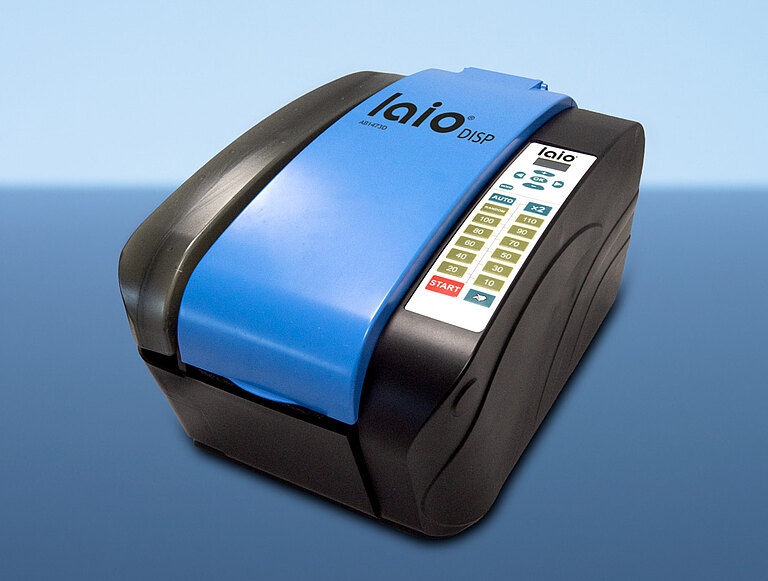 laio® DISP 202102 Nassklebestreifengeber